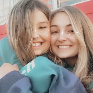 Meet your Posher, Mariah